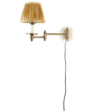 Vintage Style Wall Lamp | Dutchbone Allis