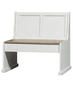 37 Inch Nook Bench