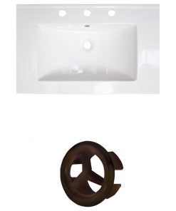 24-in. W Ceramic Top Set RPBK-21361