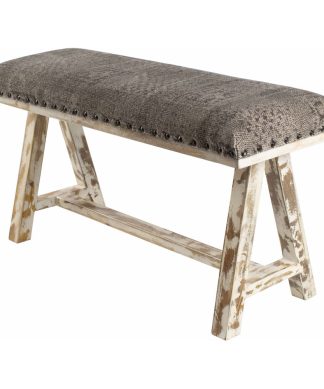 Whetstone 16"h X 34"w X 12"d Furniture Piece