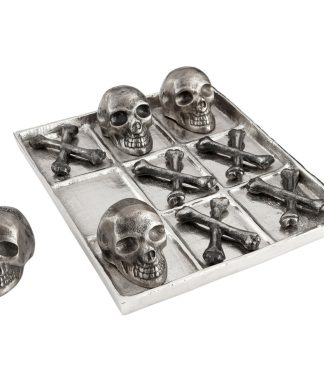 Yo Ho Ho Tic Tac Toe - Nickel