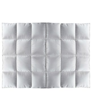 Down Perfect Feather Bed, Double