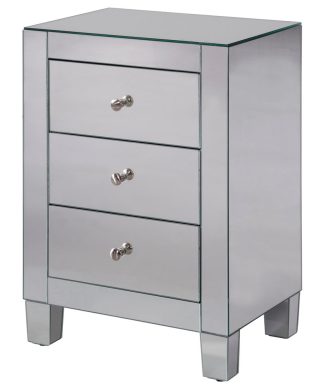 3 Drawers Cabinet