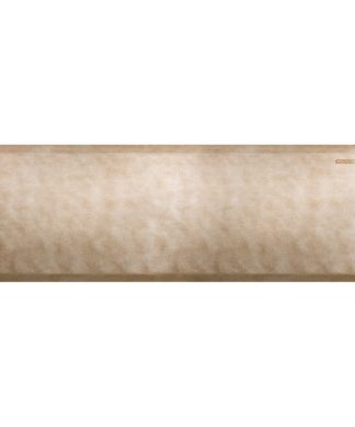 WellnessMats Linen Collection Premium Anti-Fatigue Mat, Sand Dollar, 6'x2'