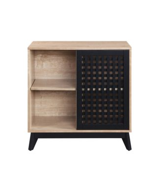 30 inch TV storage table wood oak TV cabinet