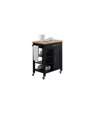 4D Concepts Edmonton Kitchen Cart 43929