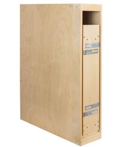 6" "No Wiggle" Base Filler Pullout