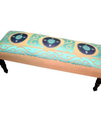 Vivienne Bench