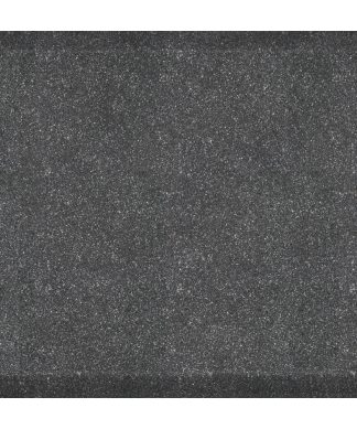 WellnessMats Granite CollectionPremium Anti-Fatigue Mat, Granite Steel, 6'x2'
