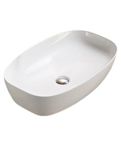 23.62-in. W Bathroom Vessel Sink RPBK-27947