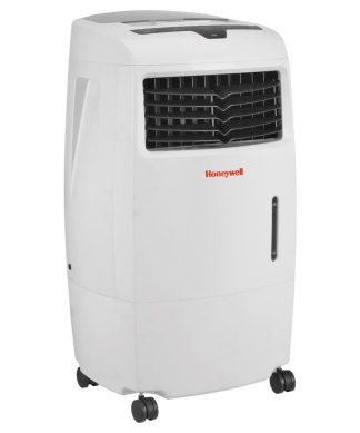 500 CFM Indoor Portable Evaporative Air Cooler