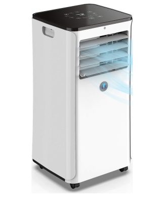 10,000 BTU Portable Air Conditioner