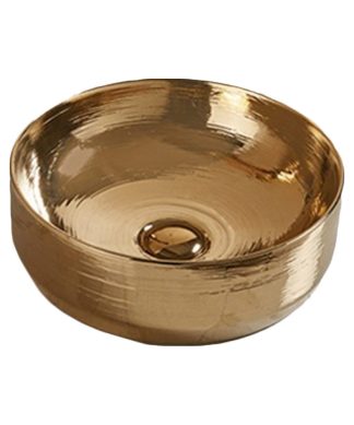 13.89-in. W Bathroom Vessel Sink RPBK-27929