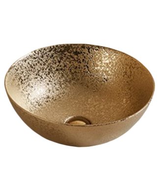 16.34-in. W Bathroom Vessel Sink RPBK-27851