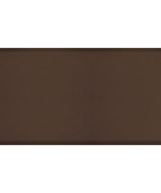 WellnessMats Premium Anti-Fatigue Mat Original Collection, Brown, 72"x36"