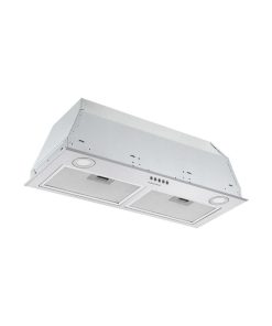 28.5" 440 CFM Ducted Insert Range Hood, Stainless Steel