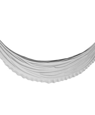 31 7/8"Wx14 1/4"Hx2"P Classic Swag Onlay, 4-Pack