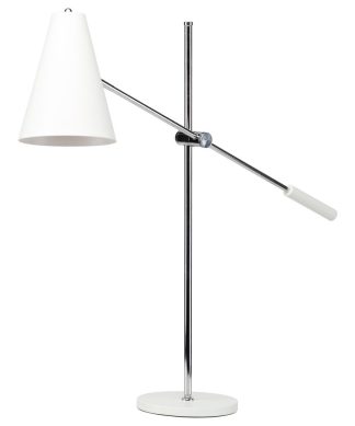 White Lighting , Metal
