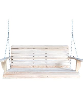4' Cypress Regular Swing, Water Seal