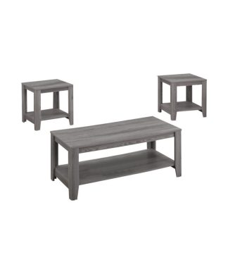 3-Piece Table Set