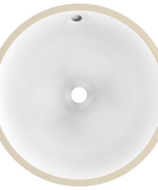 14.30-in. W Bathroom Undermount Sink RPBK-34372