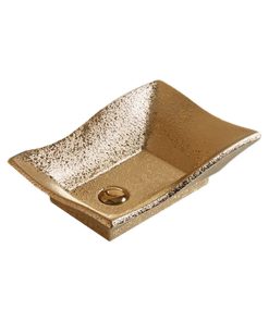 20.08-in. W Bathroom Vessel Sink RPBK-28055
