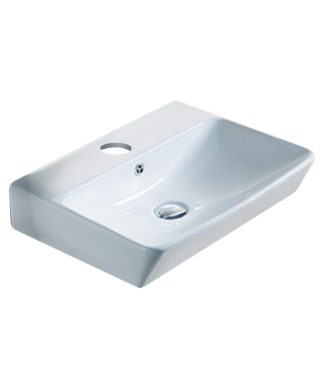 19.88-in. W Bathroom Vessel Sink RPBK-27797