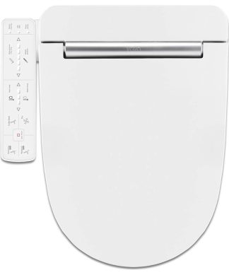 VOVO Stylement Electric Bidet Smart Toilet Seat With Deodorization