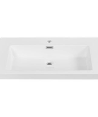 32" Solid Surface Resin Streamline K-0886-32 Vanity Top