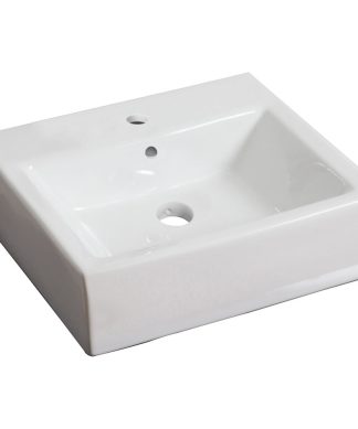 21-in. W Bathroom Vessel Sink RPBK-690