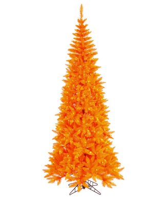 5.5'X30" Orange Slim Dural 300Org 722T