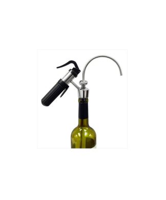 Vinotemp Single-Bottle Dispenser and Preservation System EP-DISPSTP01
