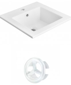 21-in. W Ceramic Top Set RPBK-20964