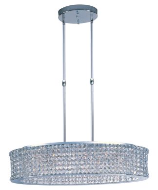 Vision 15-Light Pendant