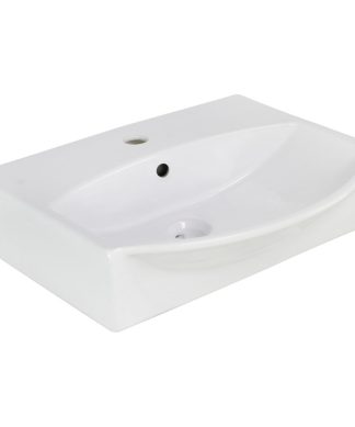 19.5-in. W Bathroom Vessel Sink RPBK-20283