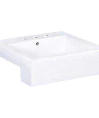 20.25-in. W Bathroom Vessel Sink RPBK-1580