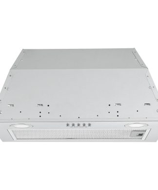 20" Built-in Range Hood in Stainless Steel