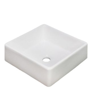 15.2-in. W Bathroom Vessel Sink RPBK-28550
