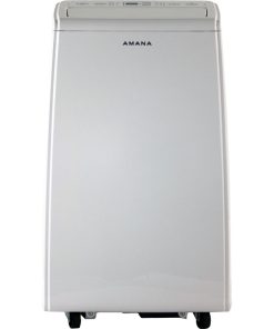 8,000 BTU, 5,500 DOE Portable AC