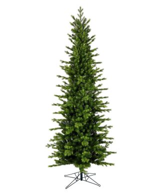6.5' x 35" Moutauk Pine Pencil 1371Tips