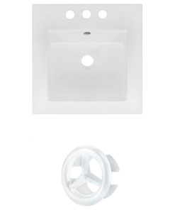 16.5-in. W Ceramic Top Set RPBK-21140