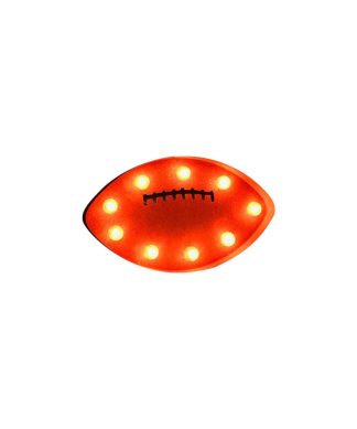 2' "Football" Icon