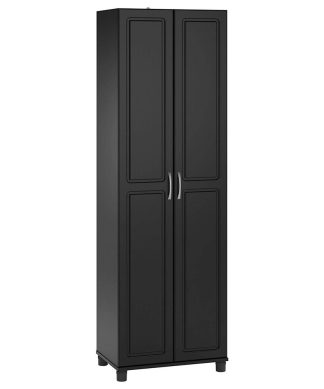24" Utility Storage Cabinet