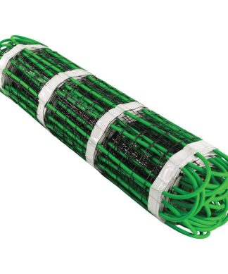 Warmlyyours Snow Melt Mat, 10 Sq. Ft, 120 Volts