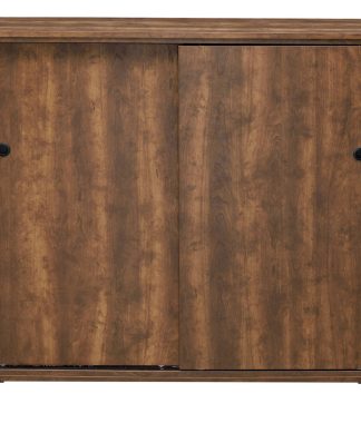 Waina Cabinet, Oak