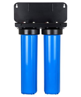 Vitapur Whole Home 2 Stage Filter