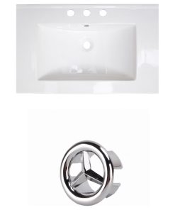 24-in. W Ceramic Top Set RPBK-21362