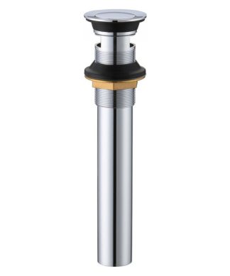 2.60-in. W Bathroom Sink Drain RPBK-33592
