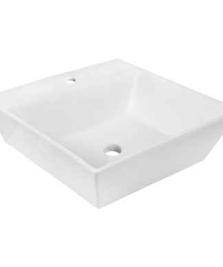 16.5-in. W Bathroom Vessel Sink RPBK-11031