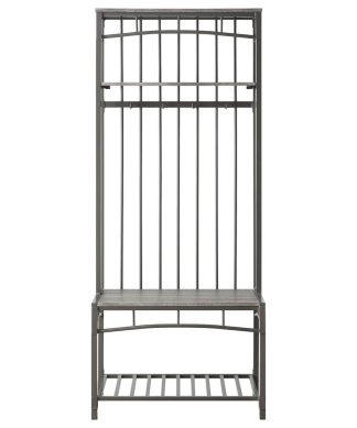 4D Concepts Tool less Boltzero Entry Hall Bench 159913